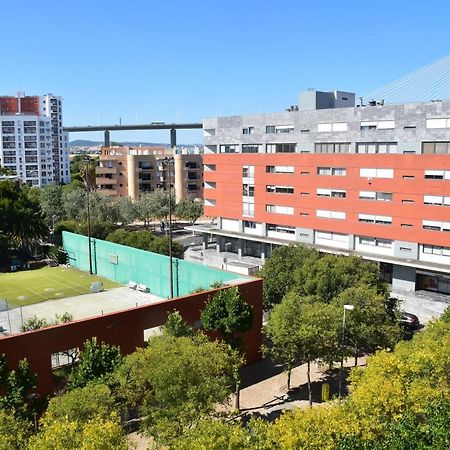 Tagus Life Apartment Lisbon Exterior photo